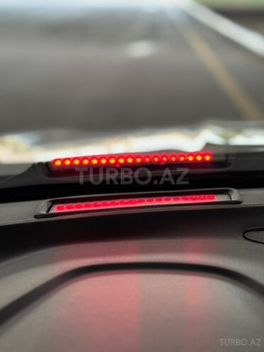 Ford Fusion (North America) 2020, 107,000 km - 2.0 л - Bakı