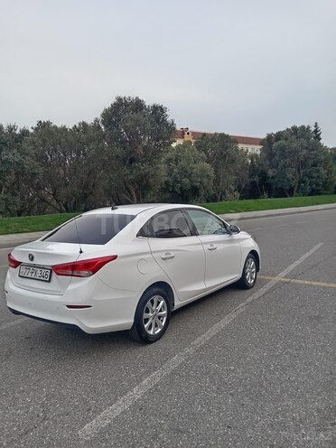 Changan Alsvin 2021, 186,000 km - 1.5 l - Bakı