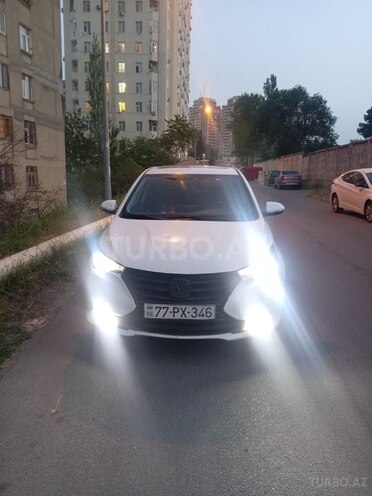 Changan Alsvin 2021, 186,000 km - 1.5 l - Bakı