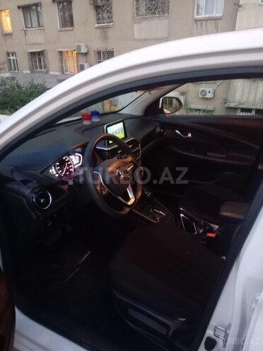 Changan Alsvin 2021, 186,000 km - 1.5 l - Bakı