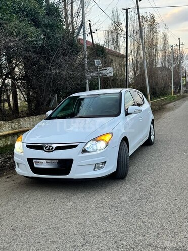 Hyundai i30 2009, 220,000 km - 1.6 l - Lənkəran