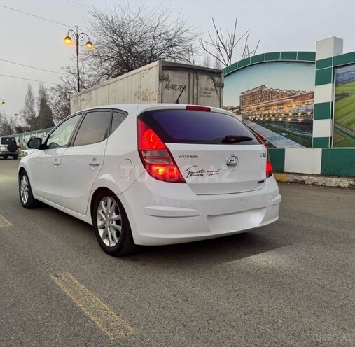 Hyundai i30 2009, 220,000 km - 1.6 l - Lənkəran
