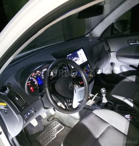 Hyundai i30 2009, 220,000 km - 1.6 l - Lənkəran