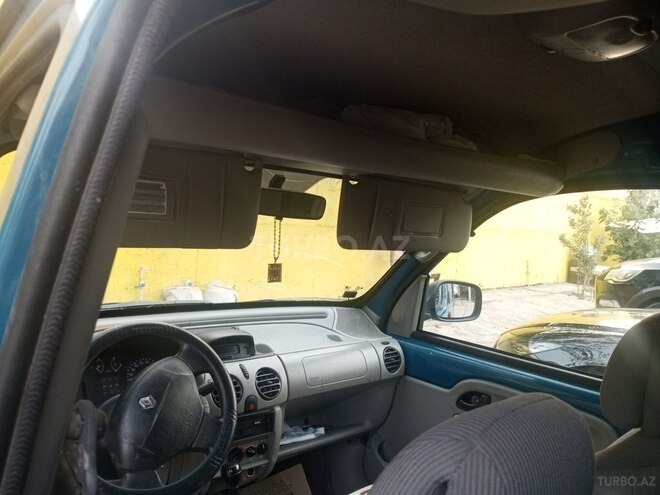Renault Kangoo 2022, 434,523 km - 1.4 l - Bakı