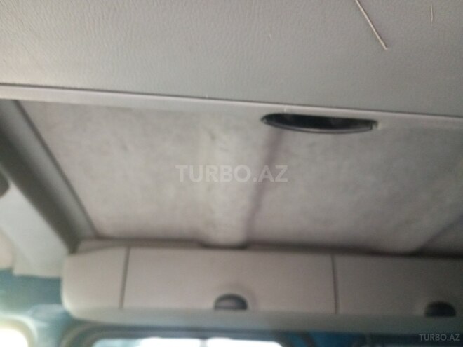 Renault Kangoo 2022, 434,523 km - 1.4 l - Bakı