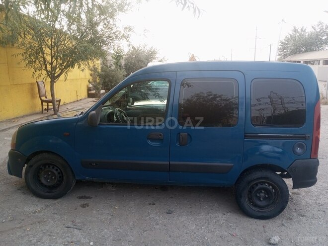 Renault Kangoo 2022, 434,523 km - 1.4 l - Bakı