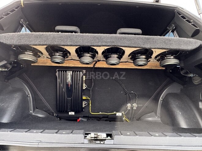 LADA (VAZ) Niva 2023, 19,275 km - 1.7 l - Bakı