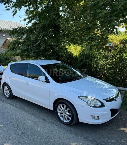 Hyundai i30 2009, 220,000 km - 1.6 l - Lənkəran