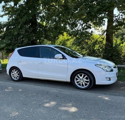 Hyundai i30 2009, 220,000 km - 1.6 l - Lənkəran