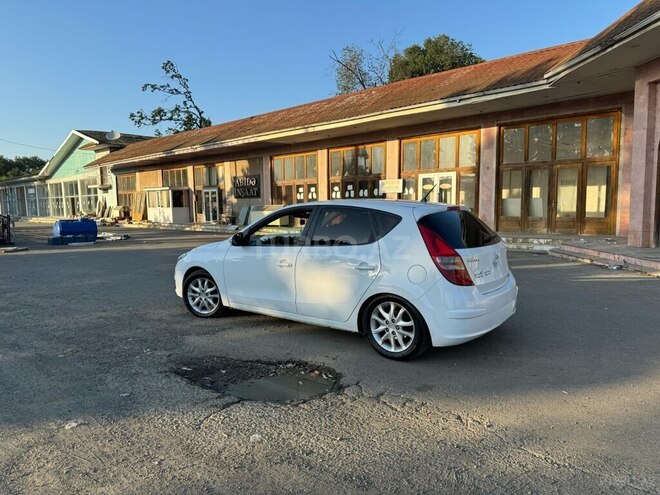 Hyundai i30 2009, 220,000 km - 1.6 l - Lənkəran