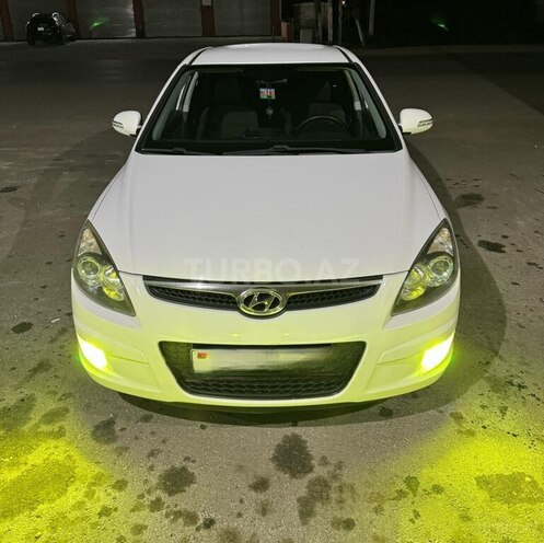 Hyundai i30 2009, 220,000 km - 1.6 l - Lənkəran