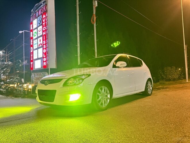 Hyundai i30 2009, 220,000 km - 1.6 l - Lənkəran