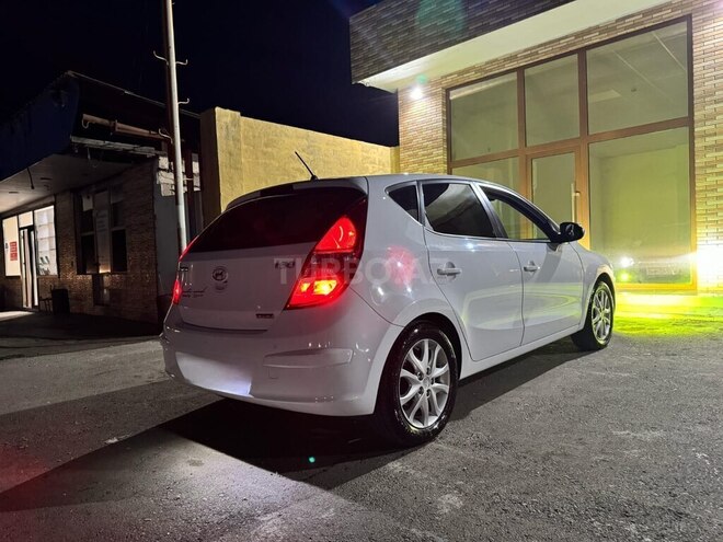 Hyundai i30 2009, 220,000 km - 1.6 l - Lənkəran