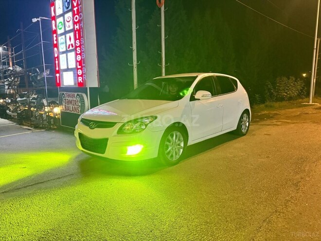 Hyundai i30 2009, 220,000 km - 1.6 l - Lənkəran
