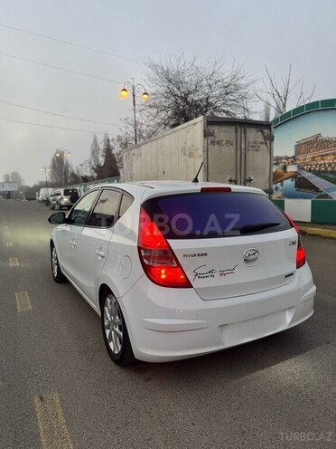 Hyundai i30 2009, 220,000 km - 1.6 l - Lənkəran