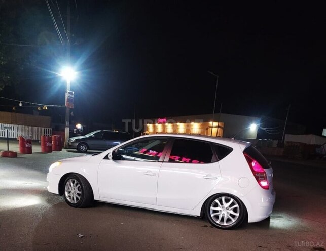 Hyundai i30 2009, 220,000 km - 1.6 l - Lənkəran