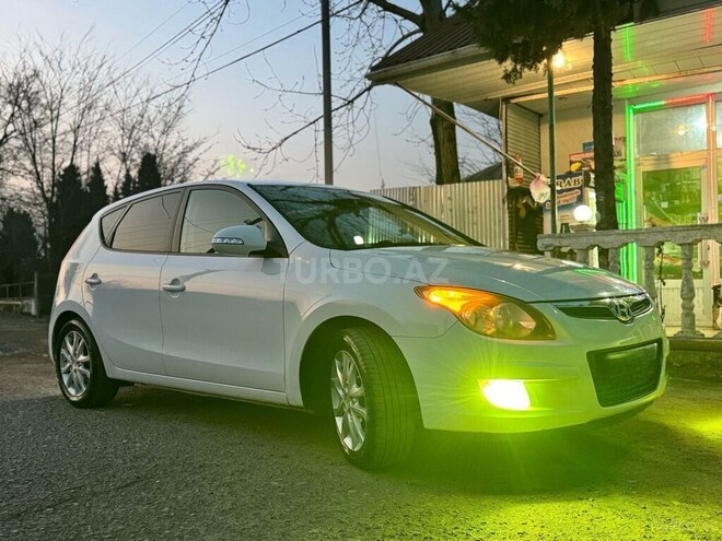 Hyundai i30 2009, 220,000 km - 1.6 l - Lənkəran