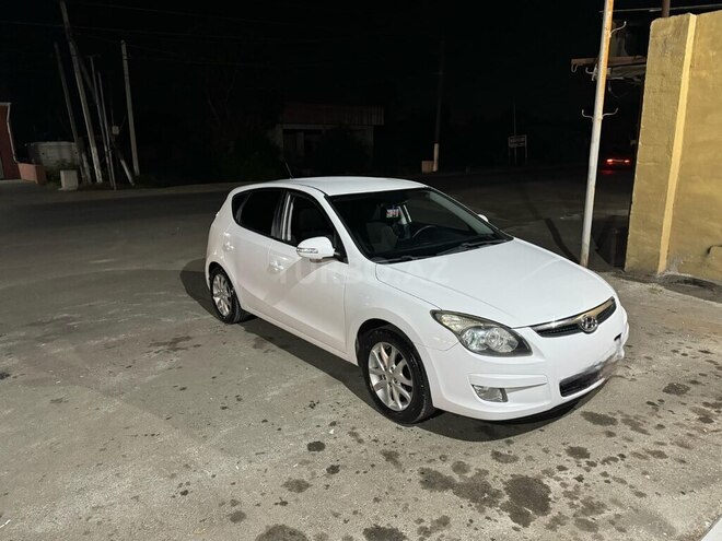Hyundai i30 2009, 220,000 km - 1.6 l - Lənkəran