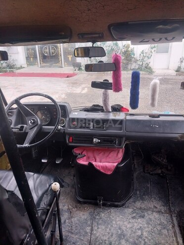 Mercedes  1990, 20,000 km - 2.5 л - Bakı