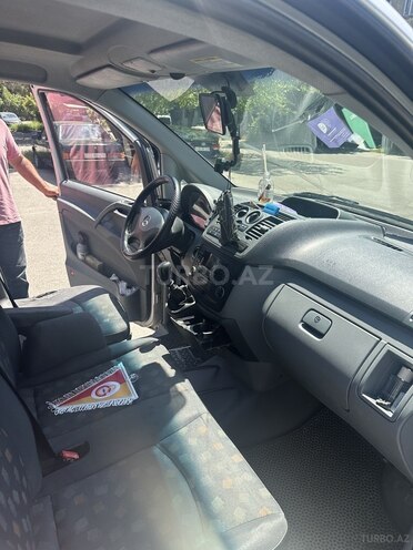 Mercedes Vito 115 2007, 600,000 km - 2.2 л - Bakı