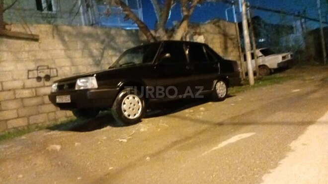 Tofas Sahin 2004, 14,000 km - 1.6 l - Bakı
