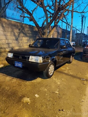 Tofas Sahin 2004, 14,000 km - 1.6 l - Bakı