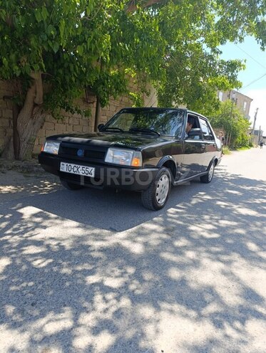 Tofas Sahin 2004, 14,000 km - 1.6 l - Bakı