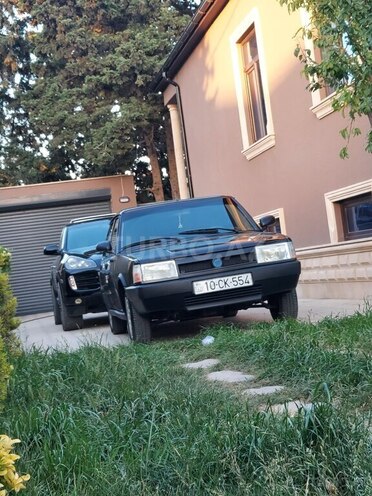 Tofas Sahin 2004, 14,000 km - 1.6 l - Bakı