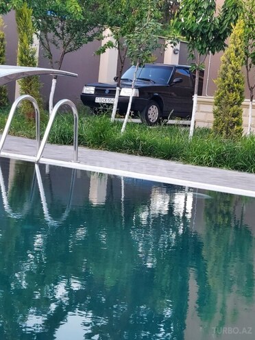 Tofas Sahin 2004, 14,000 km - 1.6 l - Bakı