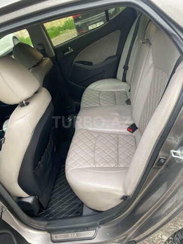 Kia Optima 2014, 187,000 km - 2.0 l - Bakı