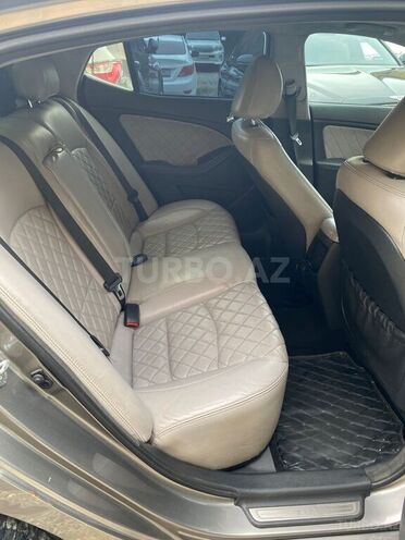 Kia Optima 2014, 187,000 km - 2.0 l - Bakı
