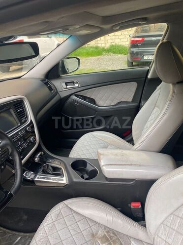Kia Optima 2014, 187,000 km - 2.0 l - Bakı