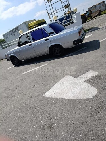 LADA (VAZ) 2107 2011, 49,440 km - 1.5 l - Bərdə