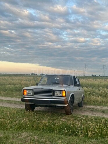 LADA (VAZ) 2107 2011, 49,440 km - 1.5 l - Bərdə