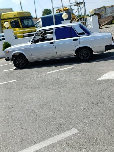 LADA (VAZ) 2107 2011, 49,440 km - 1.5 l - Bərdə