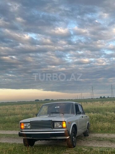 LADA (VAZ) 2107 2011, 49,440 km - 1.5 l - Bərdə