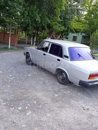 LADA (VAZ) 2107 2011, 49,440 km - 1.5 l - Bərdə