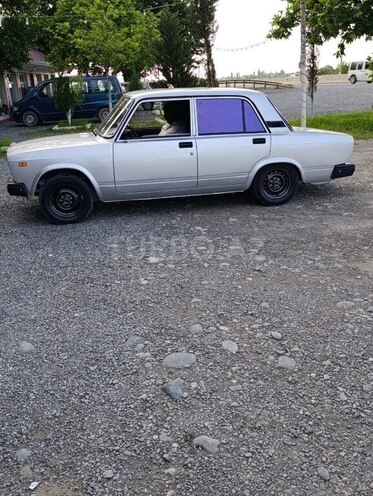 LADA (VAZ) 2107 2011, 49,440 km - 1.5 l - Bərdə