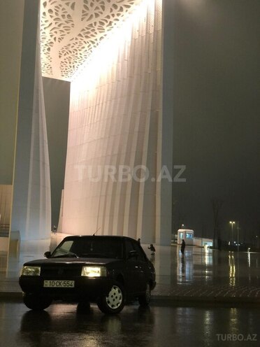 Tofas Sahin 2004, 14,000 km - 1.6 l - Bakı