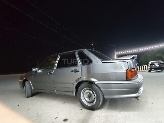 LADA (VAZ) 2115 2012, 147,000 km - 1.6 l - Kürdəmir