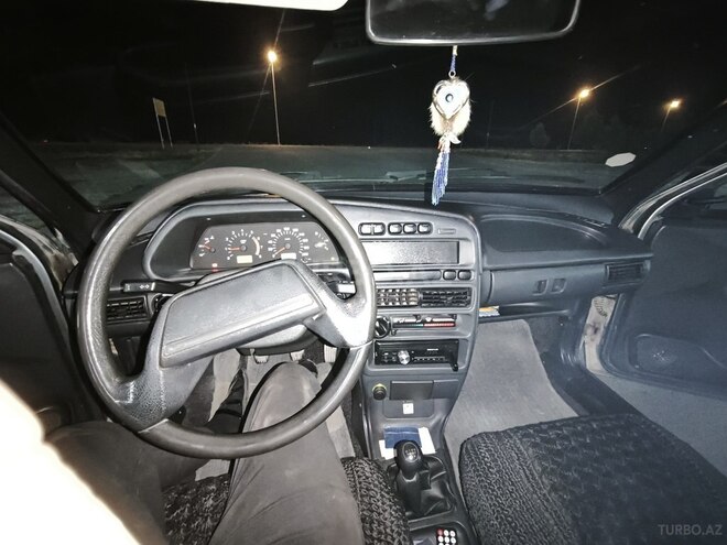 LADA (VAZ) 2115 2012, 147,000 km - 1.6 l - Kürdəmir