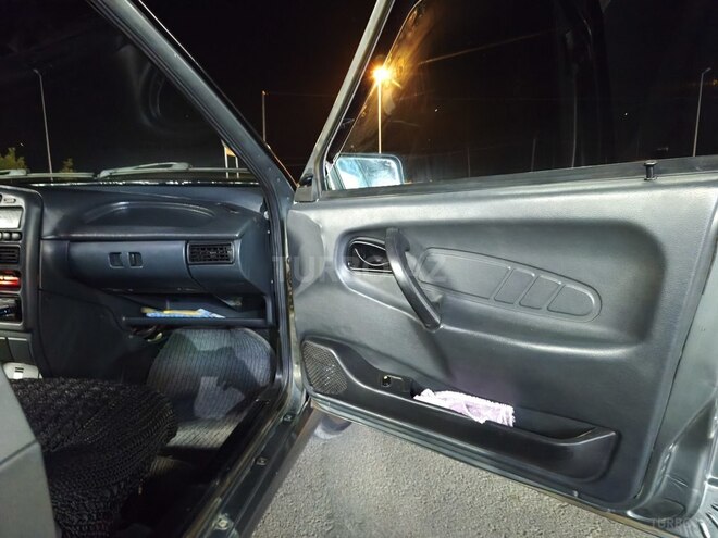 LADA (VAZ) 2115 2012, 147,000 km - 1.6 l - Kürdəmir