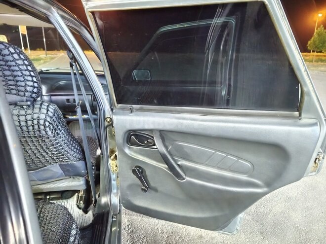 LADA (VAZ) 2115 2012, 147,000 km - 1.6 l - Kürdəmir