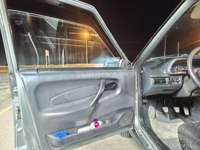 LADA (VAZ) 2115 2012, 147,000 km - 1.6 l - Kürdəmir