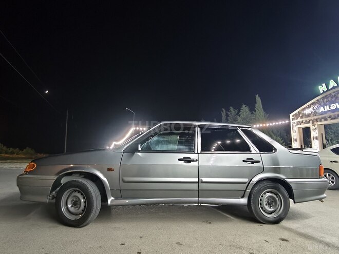 LADA (VAZ) 2115 2012, 147,000 km - 1.6 l - Kürdəmir