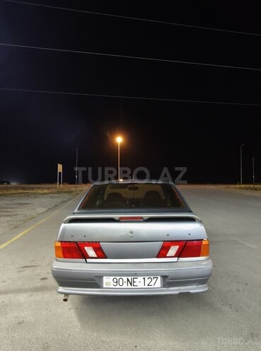 LADA (VAZ) 2115 2012, 147,000 km - 1.6 l - Kürdəmir