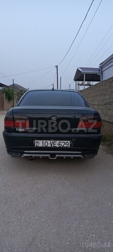 Opel Omega 1994, 292,350 km - 2.0 l - Bakı