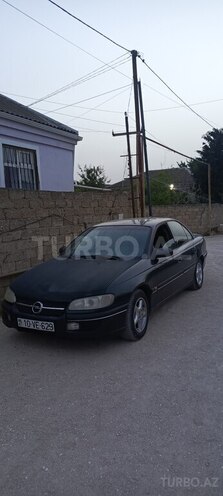 Opel Omega 1994, 292,350 km - 2.0 l - Bakı