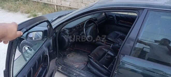 Opel Omega 1994, 292,350 km - 2.0 l - Bakı