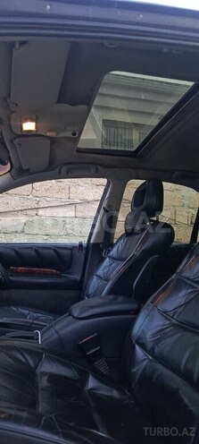Opel Omega 1994, 292,350 km - 2.0 l - Bakı